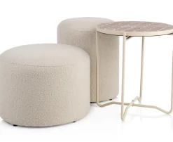 Kay poef - COCOmaison