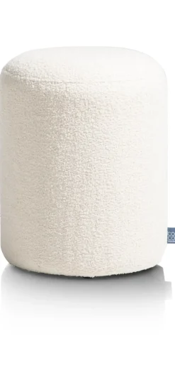 Kelly poef - COCOmaison