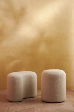 Kelly poef - COCOmaison