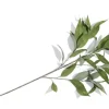 Kunstbloem h93 cm Eucalypthus Spray | COCOmaison