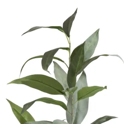 Kunstbloem h93 cm Eucalypthus Spray | COCOmaison