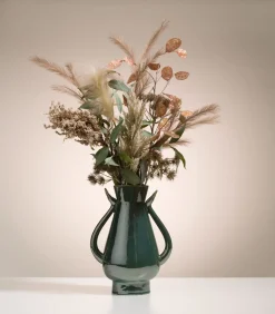 Kunstbloem h93 cm Eucalypthus Spray | COCOmaison