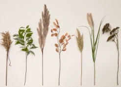 Kunstbloem h93 cm Eucalypthus Spray | COCOmaison