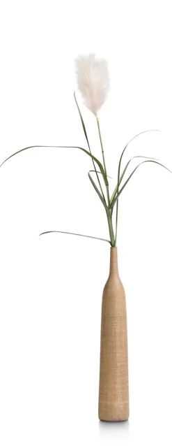 Kunstbloem h120 cm Pampus Grass | COCOmaison
