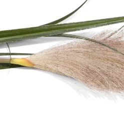 Kunstbloem h120 cm Pampus Grass | COCOmaison