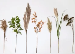 Kunstbloem h120 cm Pampus Grass | COCOmaison