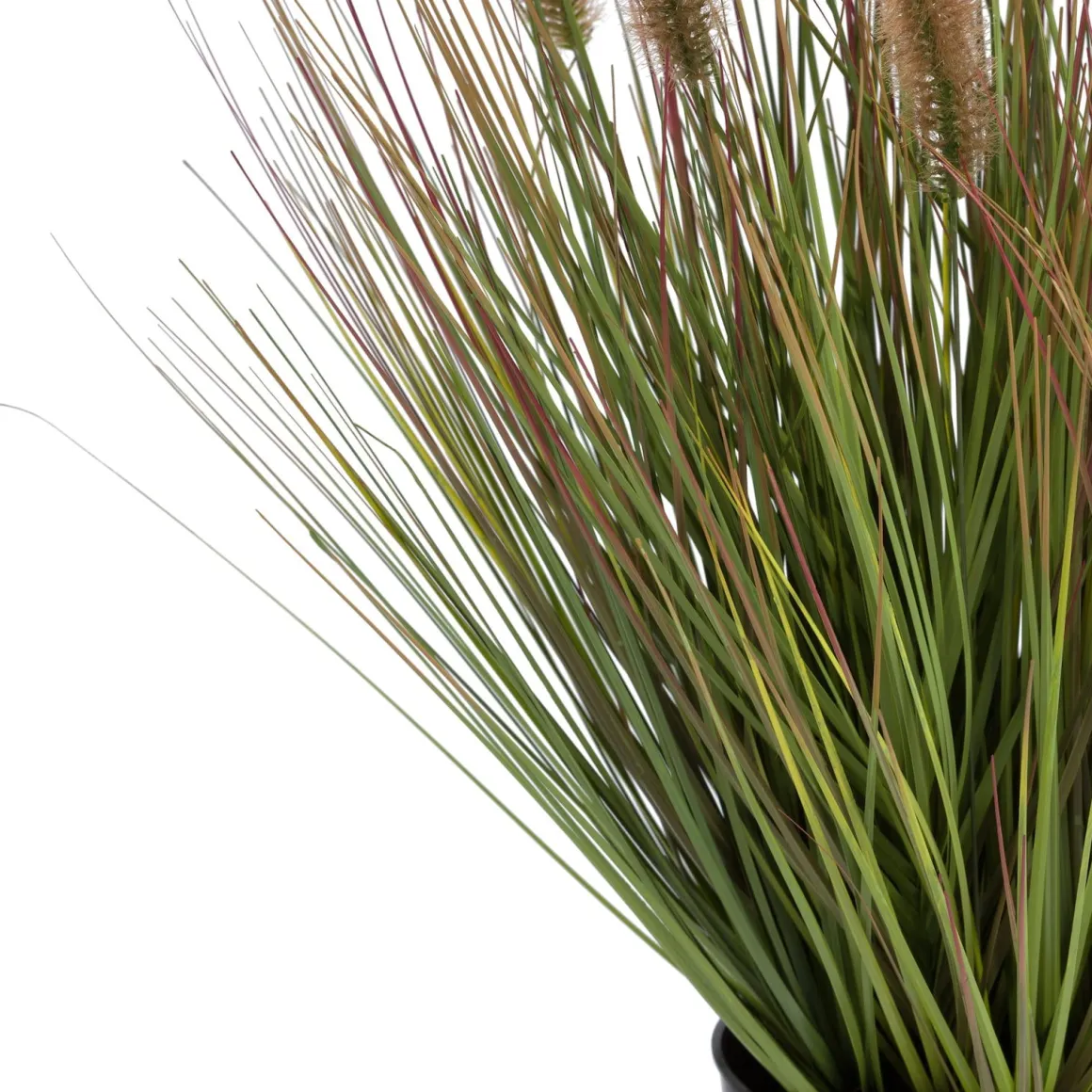 Kunstplant h58 cm Pennisetum Grass | COCOmaison