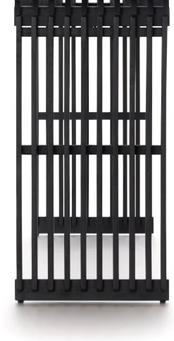 Lino wandtafel (120cm) in kleur Zwart van COCOmaison