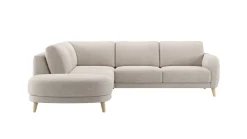 Manciano, Ottomane groot links - 2 zits arm rechts