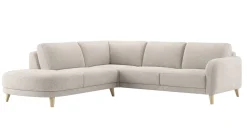 Manciano, Ottomane groot links - 2 zits arm rechts