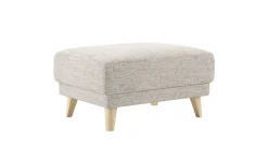 Manciano, poef / hocker 60 x 80 cm