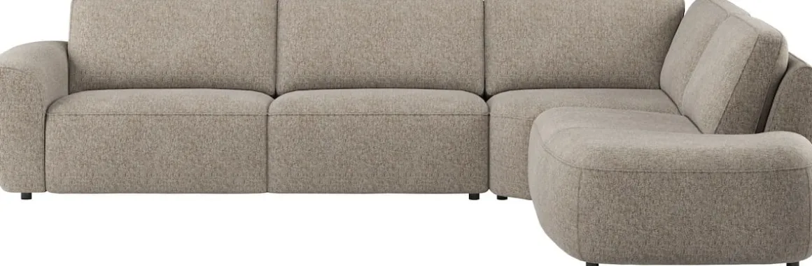 Merano hoek vierkant - XOOON