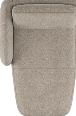 Merano longchair links - XOOON