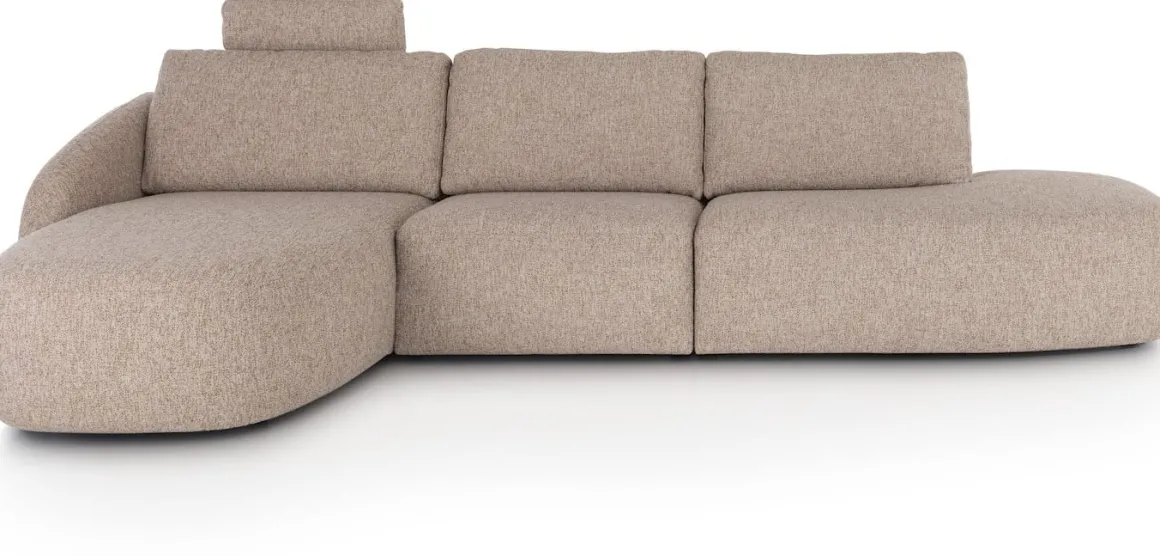 Merano longchair links - XOOON