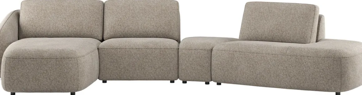 Merano longchair links - XOOON