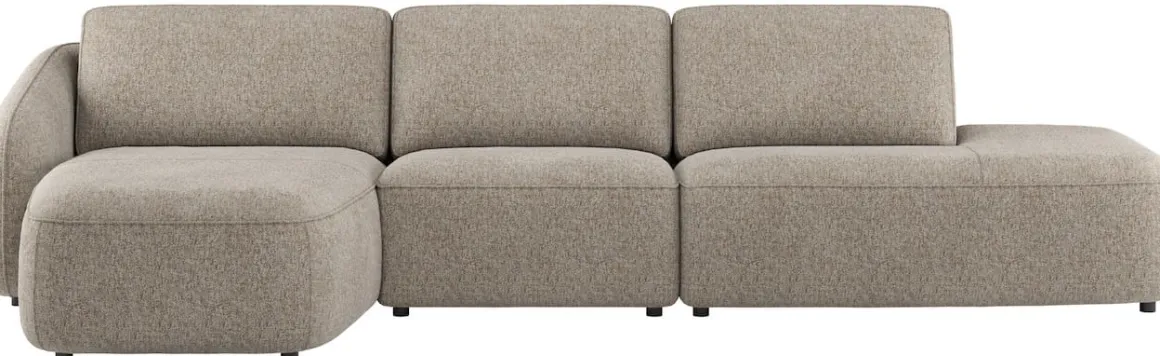 Merano longchair links - XOOON