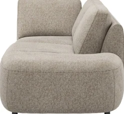 Merano ottomane big - rechts - XOOON