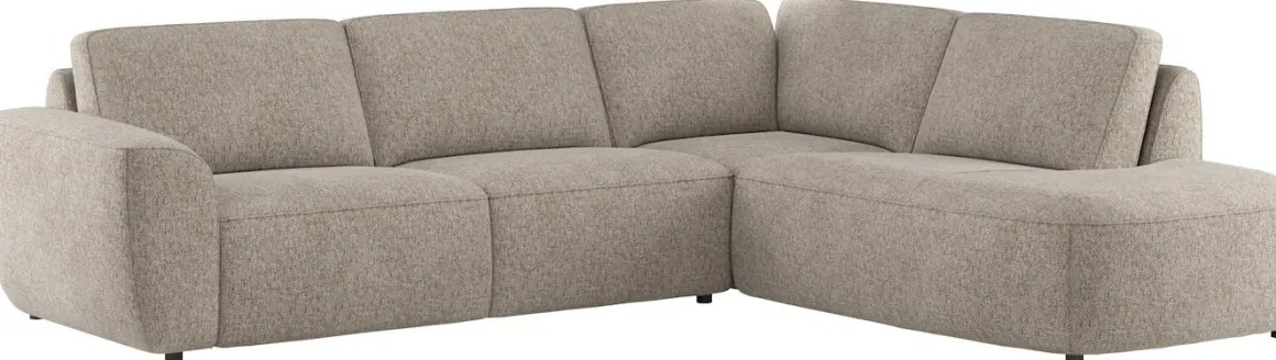 Merano ottomane big - rechts - XOOON