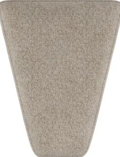 Merano triangel poef/hocker 30/80 x 106 cm. - XOOON