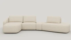 Merano, U-bank rechts - Luton - koper