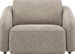 Merano 1-zitsbank - 80 cm - XOOON