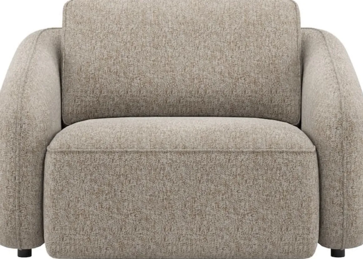 Merano 1-zitsbank - 80 cm - XOOON