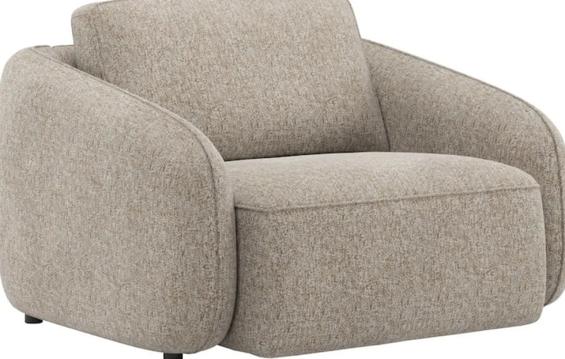 Merano 1-zitsbank - 80 cm - XOOON