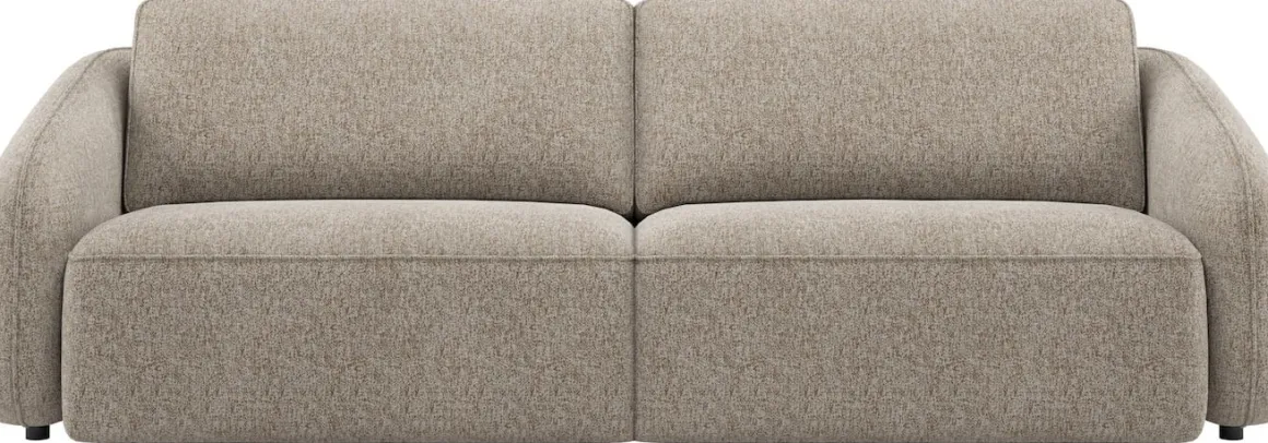 Merano 4-zitsbank - 200 cm - XOOON