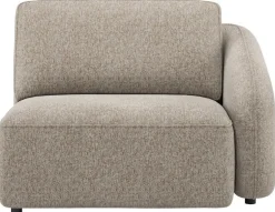 Merano 1.5-zitsbank - armleuning rechts - XOOON