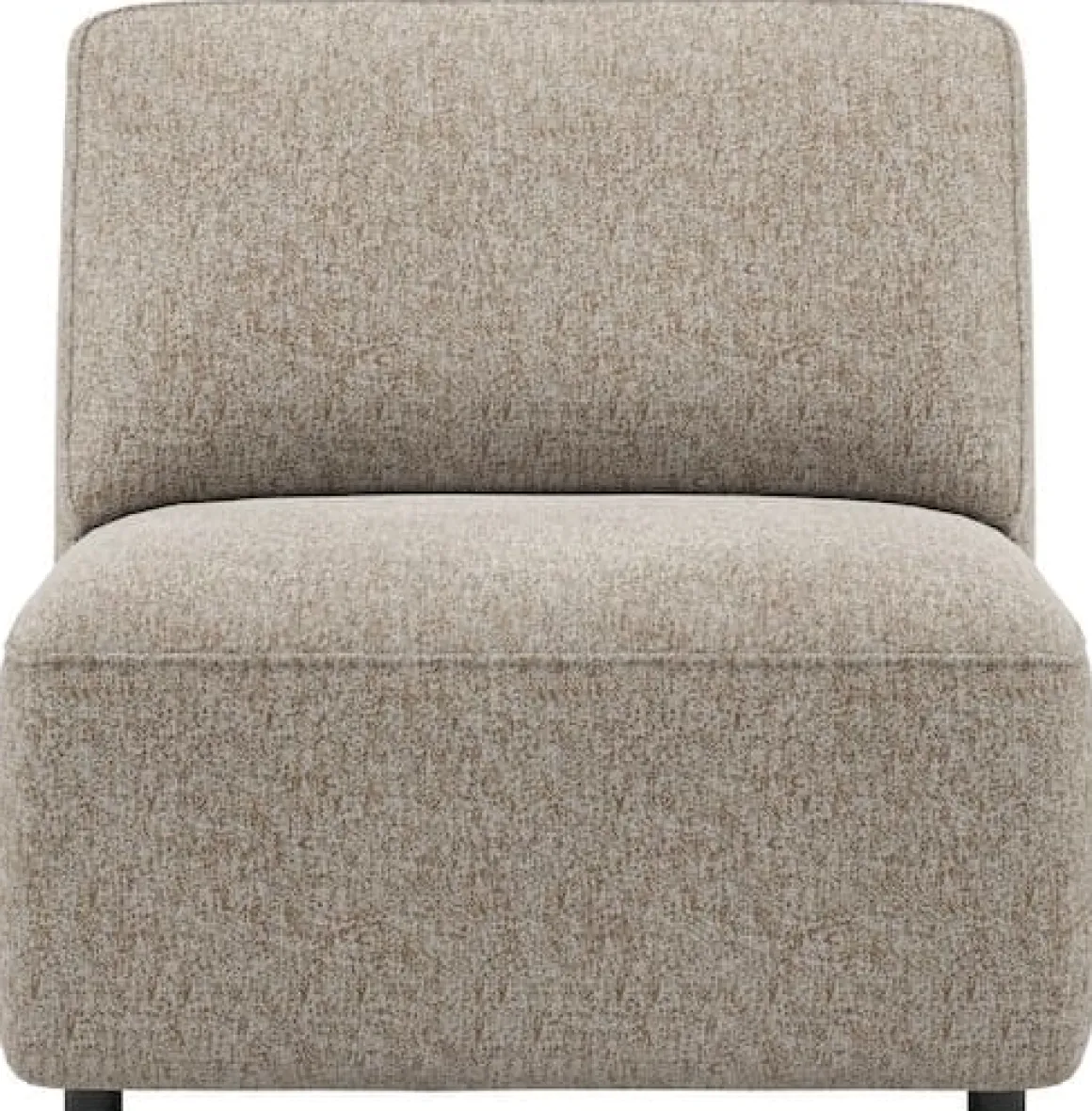 Merano 1-zitsbank - zonder armleuningleuningen - XOOON