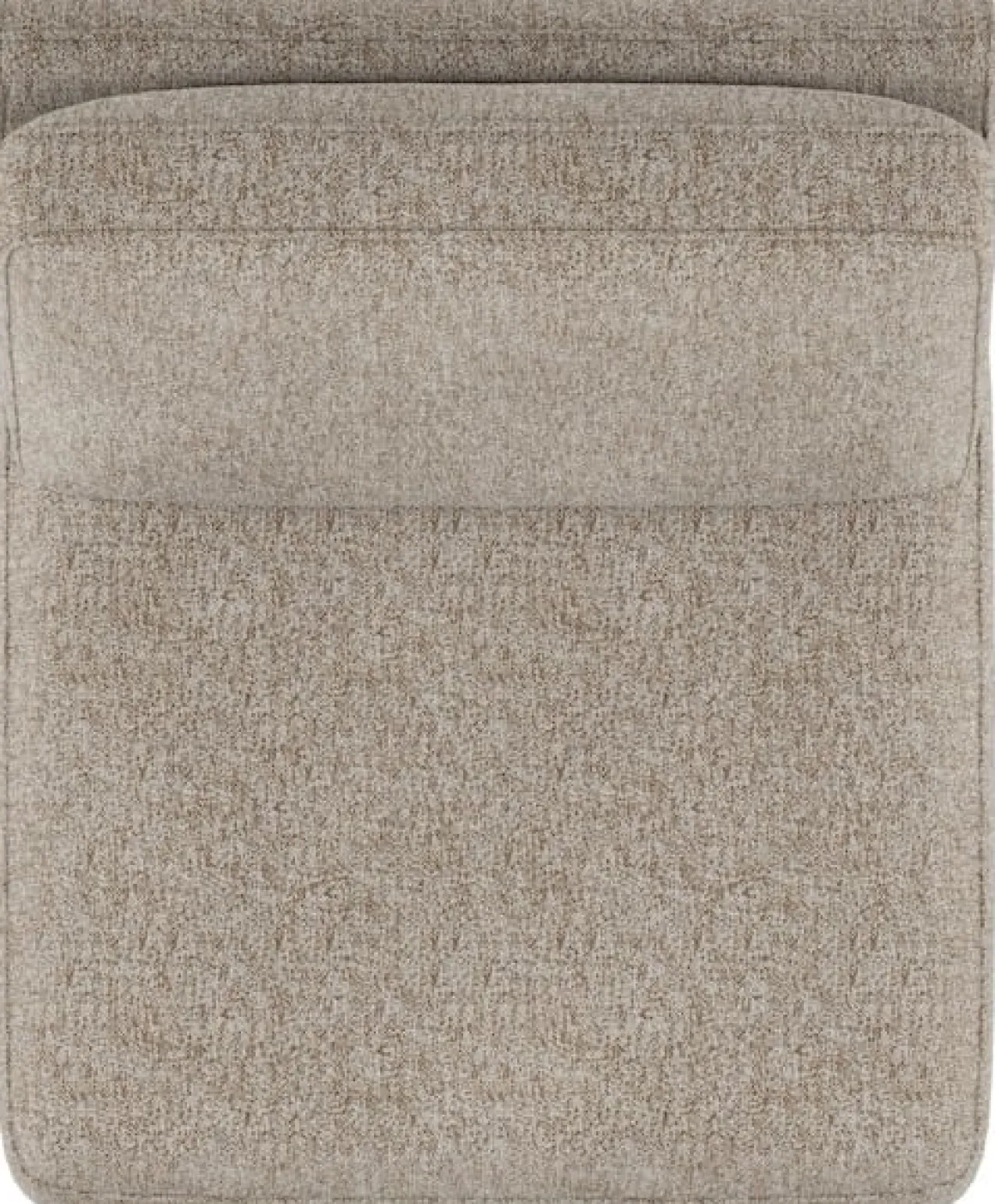 Merano 1-zitsbank - zonder armleuningleuningen - XOOON