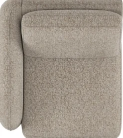 Merano 1-zitsbank small - armleuning links - XOOON