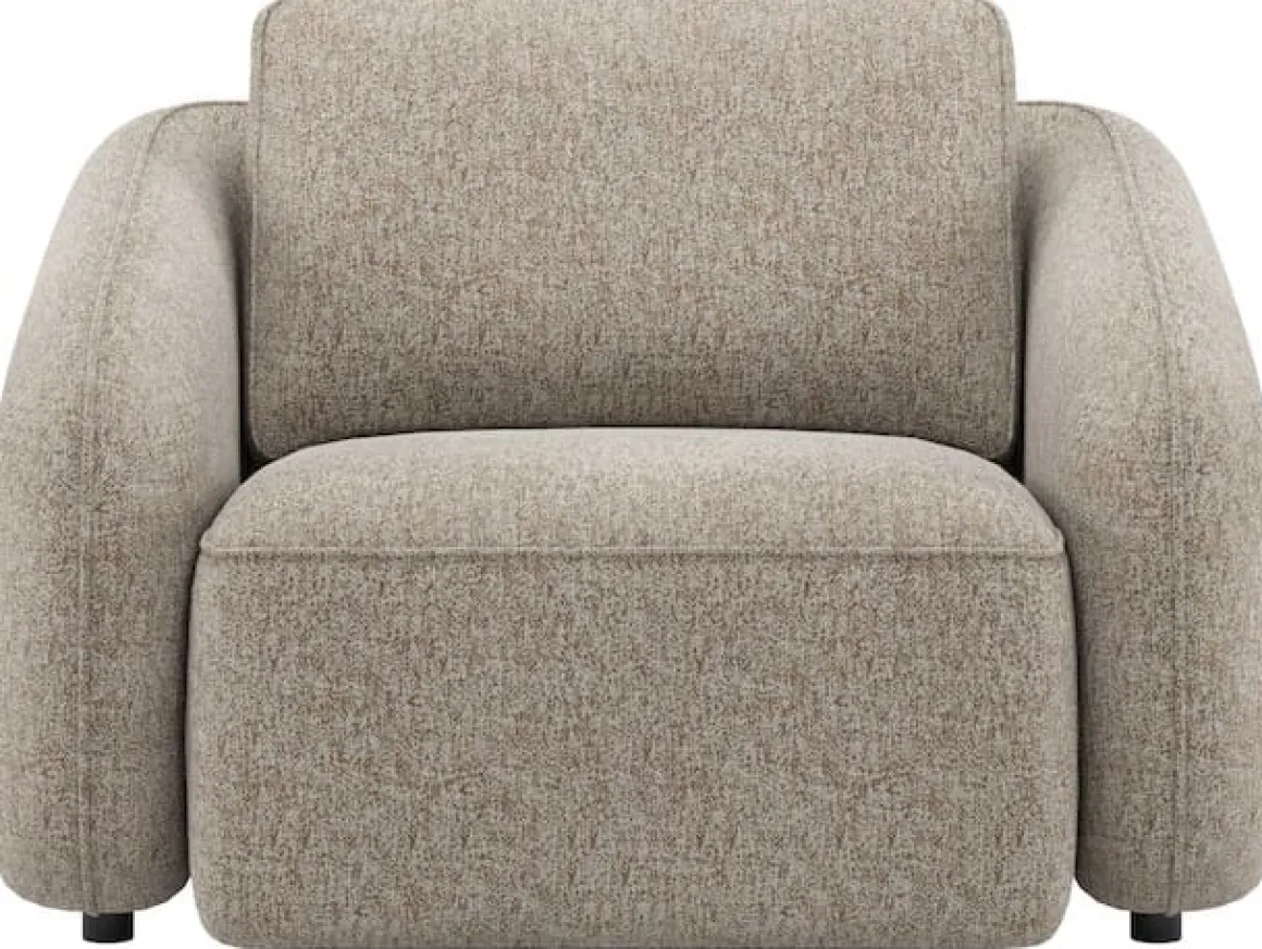 Merano 1-zitsbank small 70 cm - XOOON