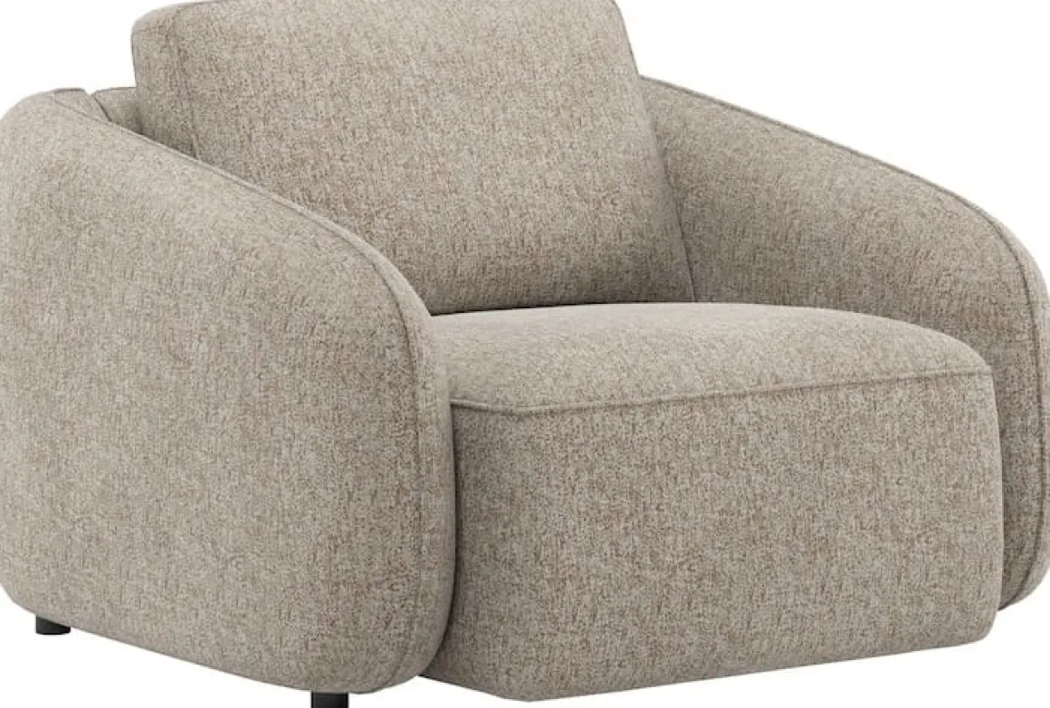 Merano 1-zitsbank small 70 cm - XOOON