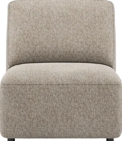 Merano 1-zitsbank small - zonder armleuningleuningen - XOOON