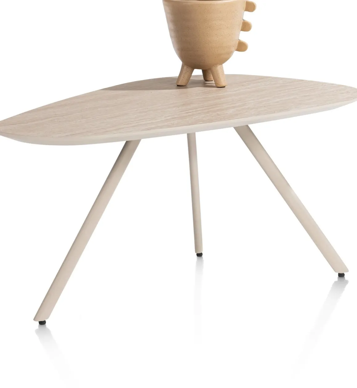 Mintos salontafel 75 x 45 cm - XOOON