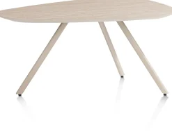 Mintos salontafel 75 x 45 cm - XOOON