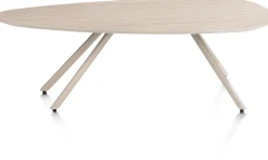 Mintos salontafel 100 x 60 cm - XOOON
