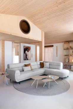 Mintos salontafel 60 x 40 cm - XOOON