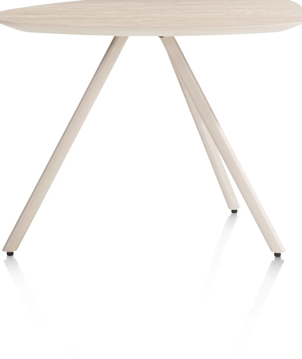 Mintos salontafel 60 x 40 cm - XOOON