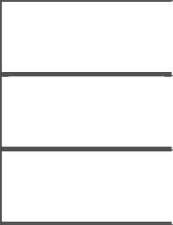 Modulo aanbouwrek in metaal 90 cm, 3 nivo's - XOOON