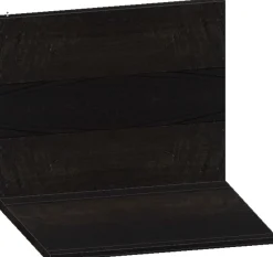 Modulo achterwand in onyx 45 cm - XOOON