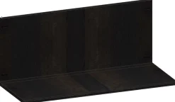 Modulo achterwand in onyx 90 cm - XOOON