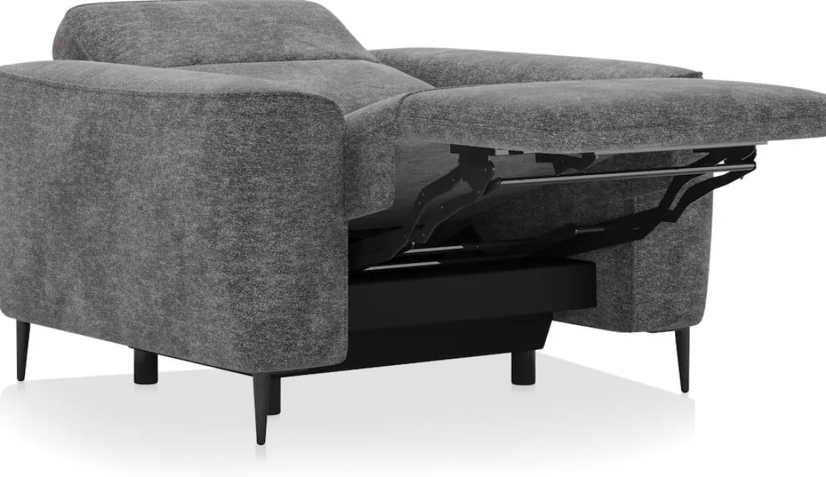 NAZARE fauteuil | XOOON