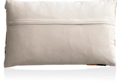 Nia kussen 30x50cm in de kleur Multi Color - COCOmaison