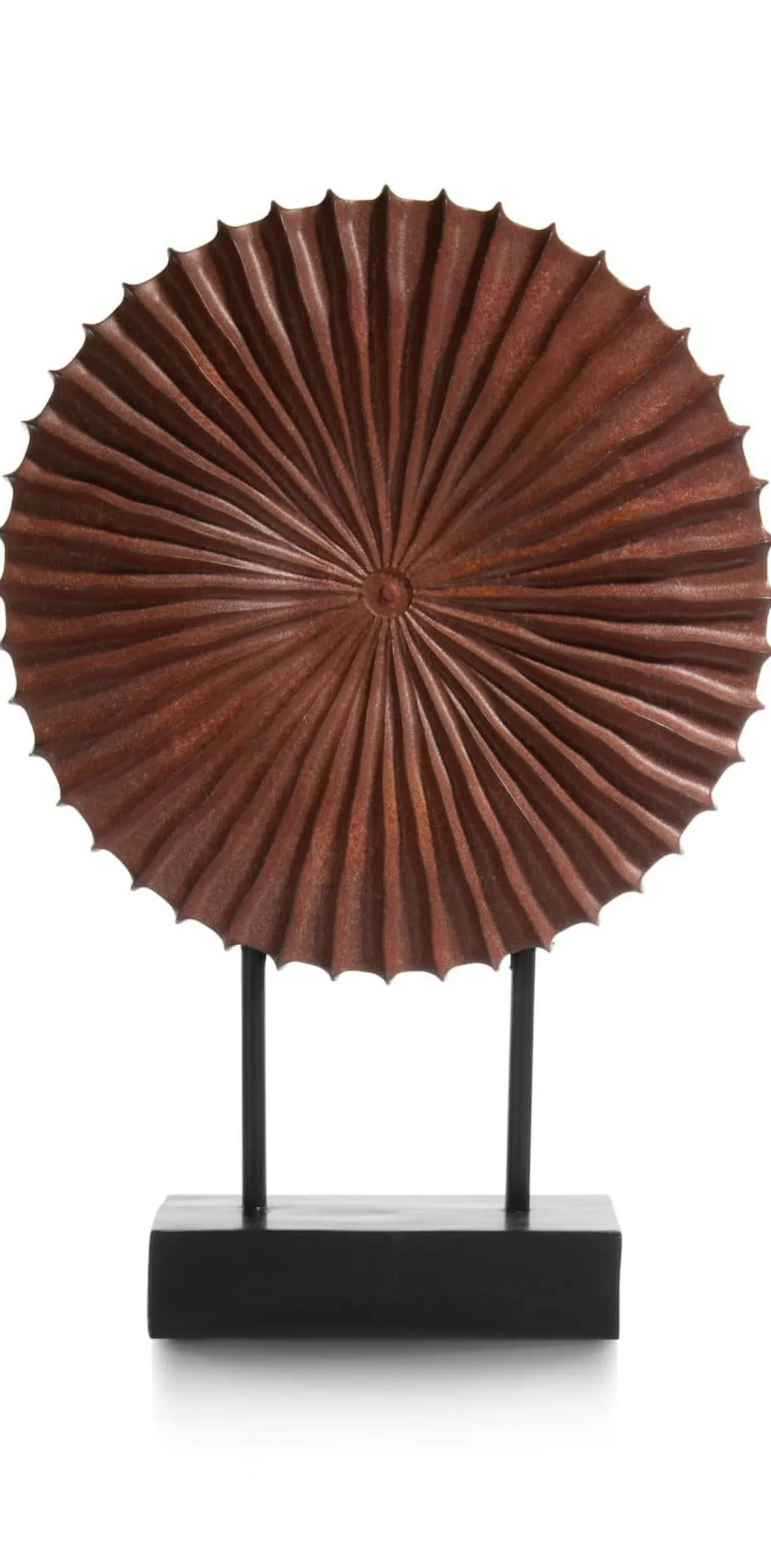 Noni beeld H57cm - COCOmaison