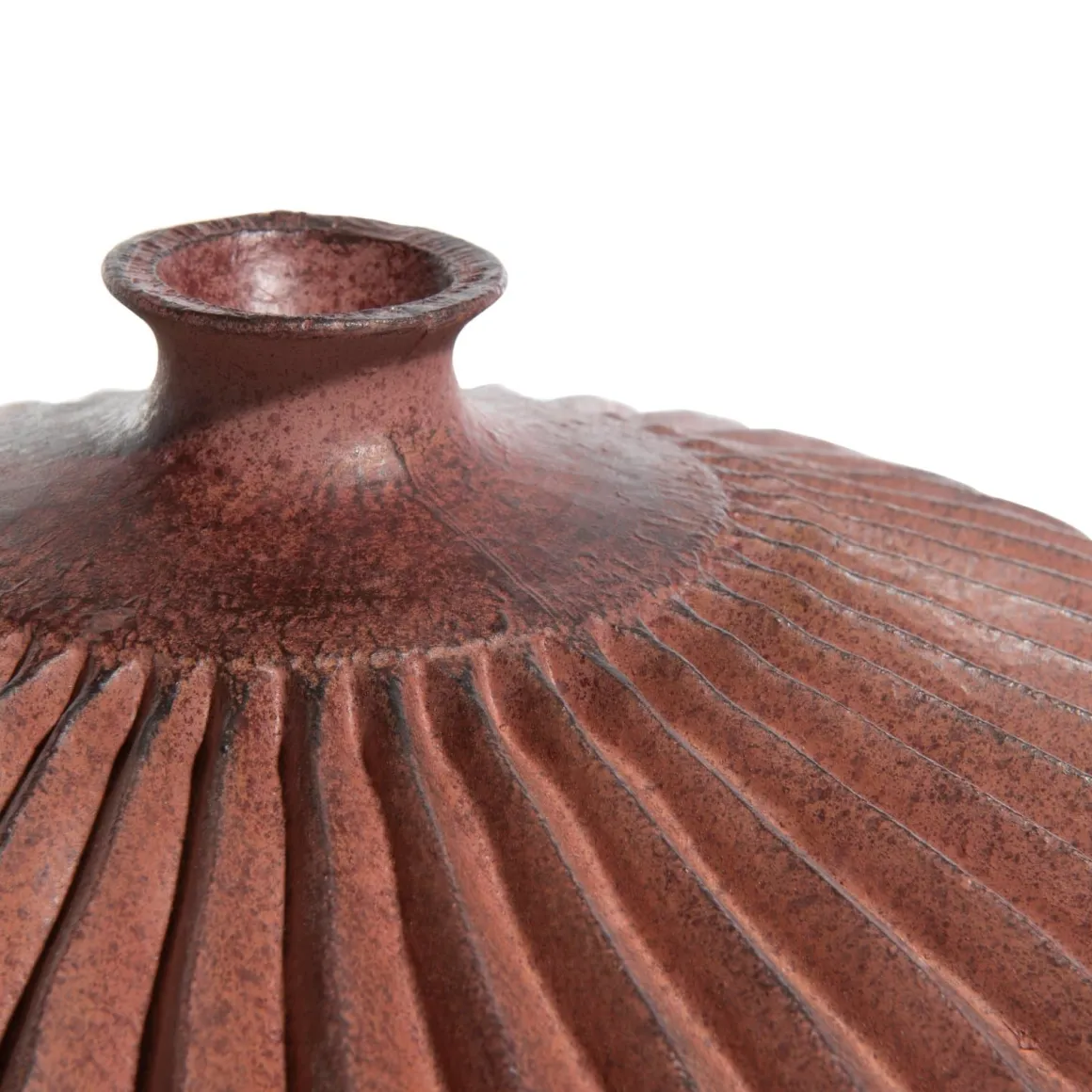 Noni vaas H14cm - COCOmaison