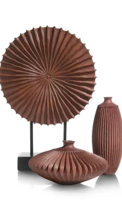 Noni vaas H14cm - COCOmaison