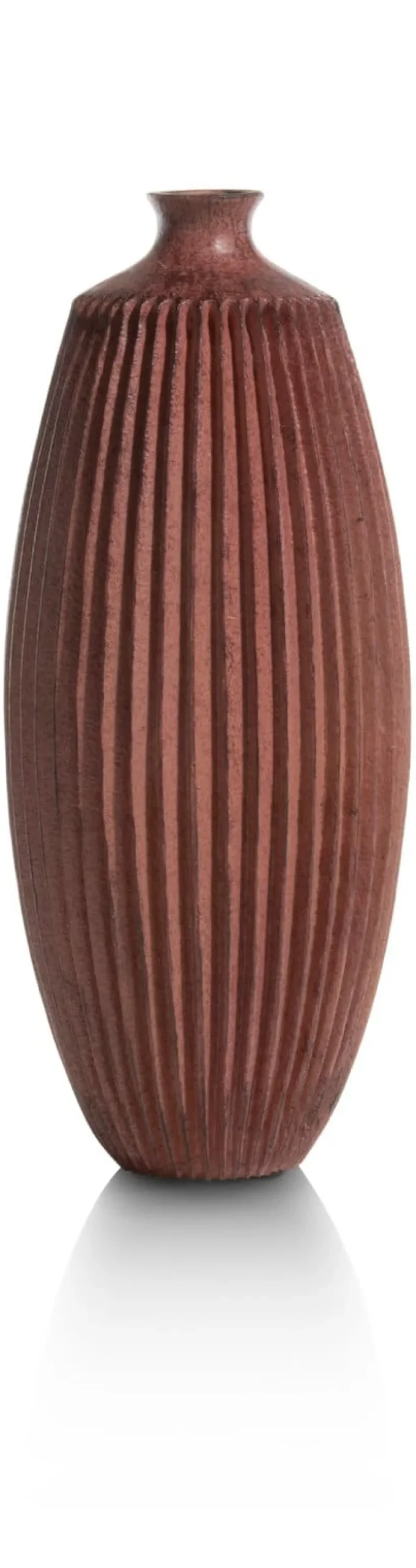 Noni vaas H30cm - COCOmaison