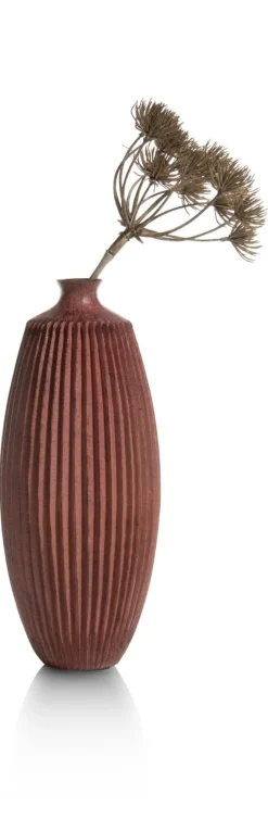 Noni vaas H30cm - COCOmaison